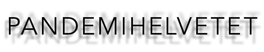 Pandemihelvetet