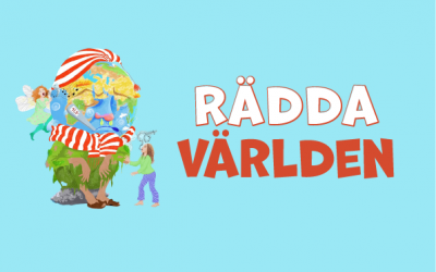 Rädda Världen!